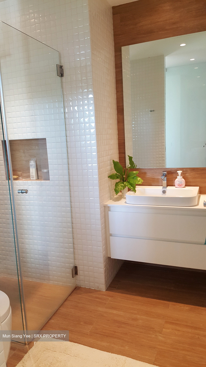 Cavendish Park (D21), Condominium #533699141